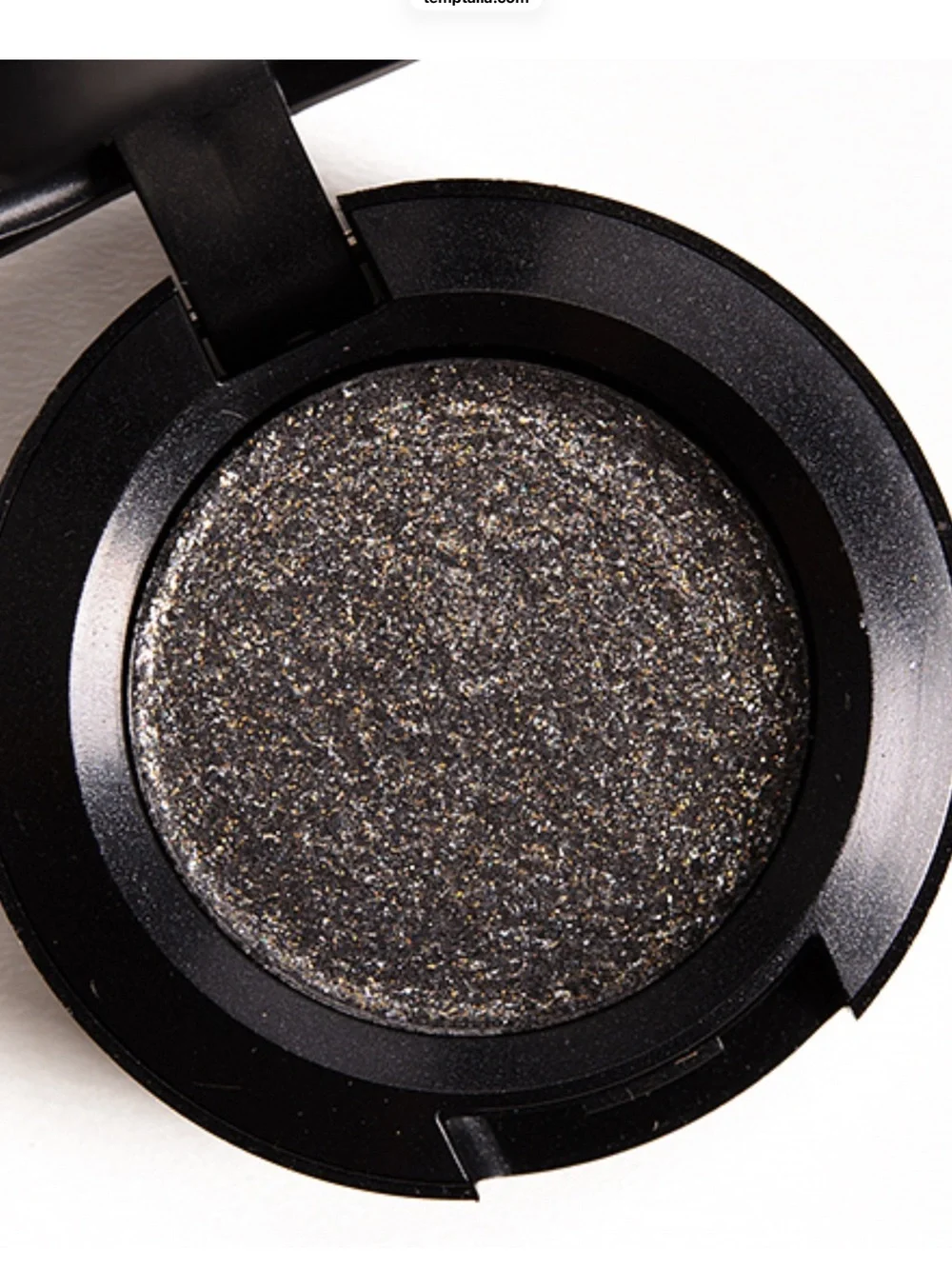 MAC Cosmetics Dazzleshadow Eyeshadow in Let’s Boogie - Swatched & LE